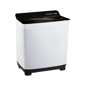 Amstrad AMWS108L 10.8 Kg Semi Automatic Top Load