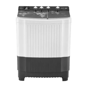 Voltas Beko WTT85GRG 8.5 Kg Semi Automatic Top Load