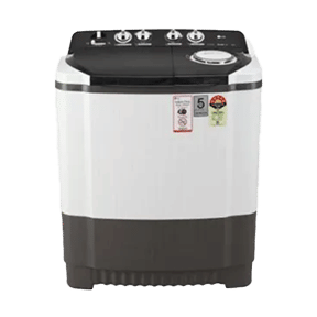 LG P8035SGMZ 8 Kg Semi Automatic Top Load