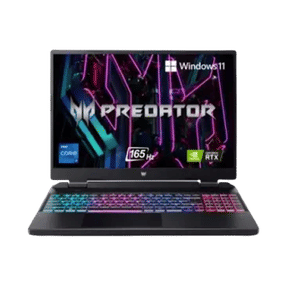 Acer Predator Helios Neo 16 PHN16-71 (NH.QLUSI.001) (Core i7 13th Gen/16 GB/1 TB SSD/Windows 11/8 GB)