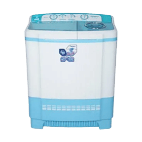 Daenyx DWS75AQ 7.5 Kg Semi Automatic Top Load