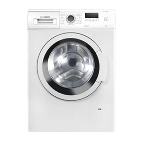 Bosch WLJ2006OIN 6 Kg Fully Automatic Front Load