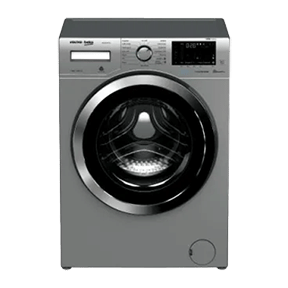 Voltas Beko WFL8014VTSC 8 Kg Fully Automatic Front Load