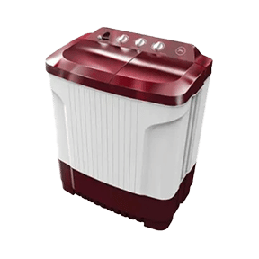 Godrej WS EDGE CLS 80 5.0 SN2 M 8 Kg Semi Automatic Top Load