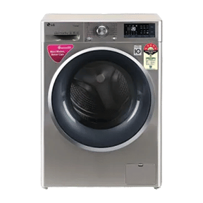 LG FHT1409ZWS 9 Kg Fully Automatic Front Load