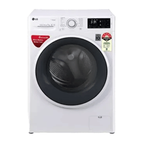 LG FHT1007ZNW 7 Kg Fully Automatic Front Load
