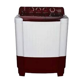 Lloyd LWMS85RK2 8.5 Kg Semi Automatic Top Load