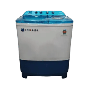 Lloyd LWMS75BDB 7.5 Kg Semi Automatic Top Load