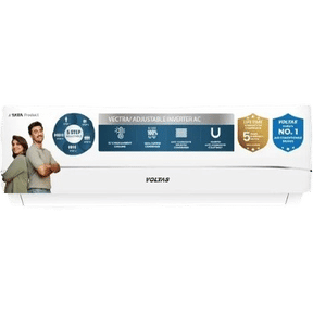 Voltas 183INVHC Vectra Zenith 1.5 Ton 3 Star Inverter Split AC