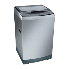 Bosch WOA126X1IN 12 Kg Fully Automatic Top Load