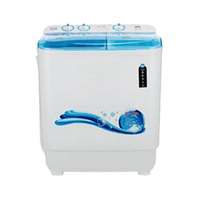 BPL BSATL65F1 6.5 Kg Semi Automatic Top Load