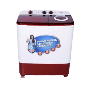 Intex IWMSAD70 7 Kg Semi Automatic Top Load