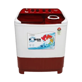 Sansui JSD85S-2022L 8.5 Kg Semi Automatic Top Load