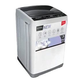 Impex IWM60FATL 6 Kg Fully Automatic Top Load