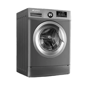 Sansui JSX70FFL-2022C 7 Kg Fully Automatic Front Load