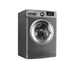 Sansui JSX60FFL-2022C 6 Kg Fully Automatic Front Load