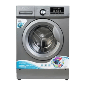 Sansui JSX90FFL-2022C 9 Kg Fully Automatic Front Load