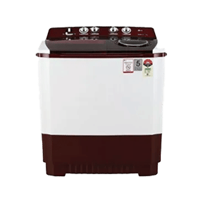 LG P1155SRAZ 11 Kg Semi Automatic Top Load
