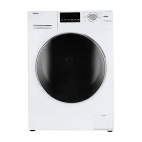 Haier HW60-10636WNZP 6 Kg Fully Automatic Front Load
