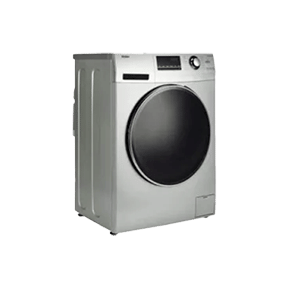 Haier HW80-IM12826TNZP 8 Kg Fully Automatic Front Load