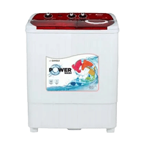 Sansui JSD70S-2020L 7 Kg Semi Automatic Top Load