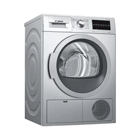 Bosch WTG86409IN 7 Kg Fully Automatic Dryer