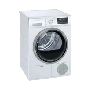 Siemens WT46N203IN 7 Kg Fully Automatic Dryer