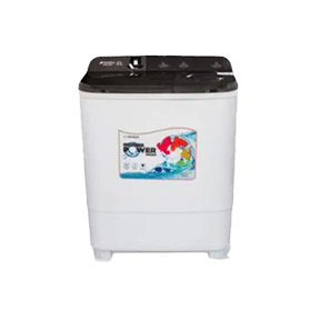 Sansui JSX65S-2020K 6.5 Kg Semi Automatic Top Load