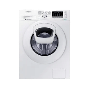 Samsung WW70K54E0YW 7 Kg Fully Automatic Front Load