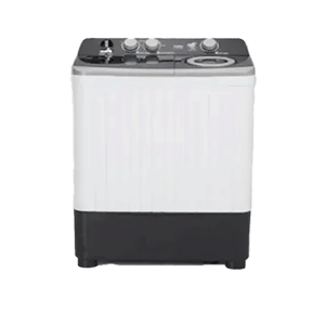 Haier HTW130-186S 13 Kg Semi Automatic Top Load
