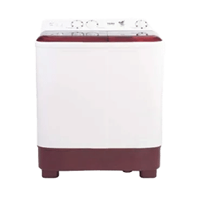 Haier HTW65-1187BO 6.5 Kg Semi Automatic Top Load