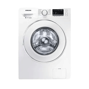 Samsung WW81J44G0IW 8 Kg Fully Automatic Front Load
