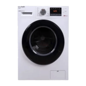 Lloyd LWMF60WX1 6 Kg Fully Automatic Front Load