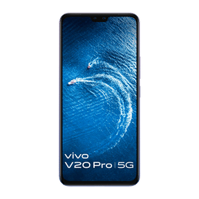 Vivo V20 Pro