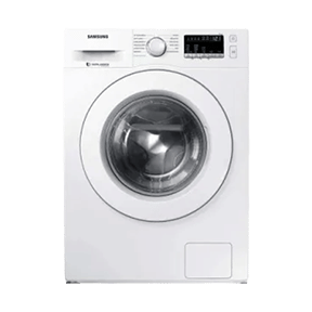 Samsung WW71J42G0KW 7 Kg Fully Automatic Front Load