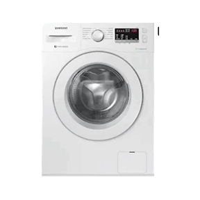 Samsung WW61R20EKMW 6 Kg Fully Automatic Front Load