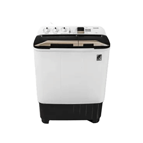Toshiba VH-J135W-IND 12.5 Kg Semi Automatic Top Load