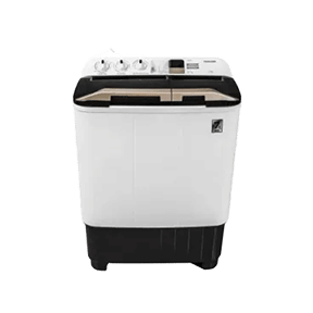 Toshiba VH-J115W-IND 10.5 Kg Semi Automatic Top Load
