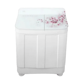 Haier HTW82-178 8.2 Kg Semi Automatic Top Load