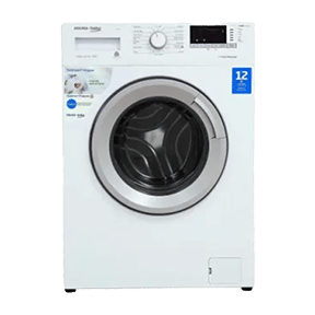 Voltas Beko WFL65W 6.5 Kg Fully Automatic Front Load