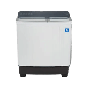 Panasonic NA-W10H5HRB 10.5 Kg Semi Automatic Top Load