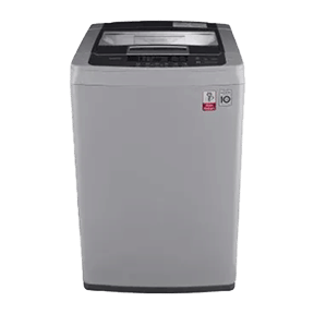 LG T8069NEDLH 7 Kg Fully Automatic Top Load