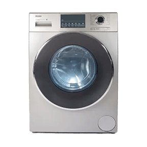 Haier HW70-IM12826TNZP 7 Kg Fully Automatic Front Load