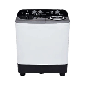 Haier HTW95-186S 9.5 Kg Semi Automatic Top Load