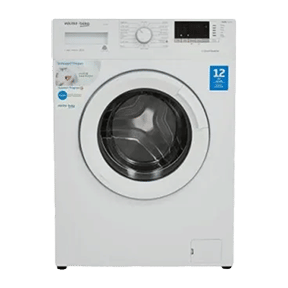 Voltas Beko WFL60WS 6 Kg Fully Automatic Front Load