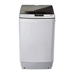 MarQ MQTLD65W 6.5 Kg Fully Automatic Top Load