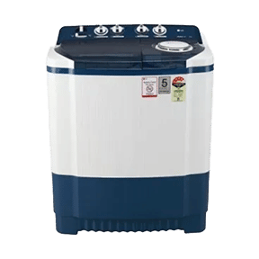 LG P7025SBAY 7 Kg Fully Automatic Top Load