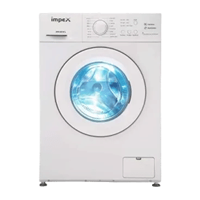 Impex IWM60FAFL 6 Kg Fully Automatic Front Load