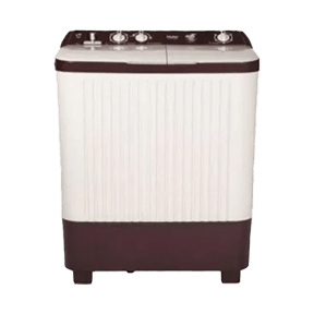 Haier HTW72-187BO 7.2 Kg Semi Automatic Top Load