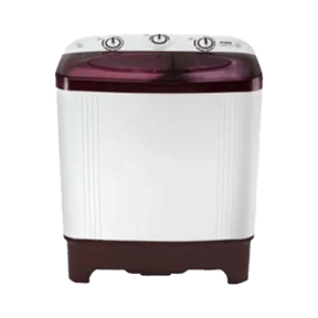 MarQ MQ SA H M 62 6.2 Kg Semi Automatic Top Load